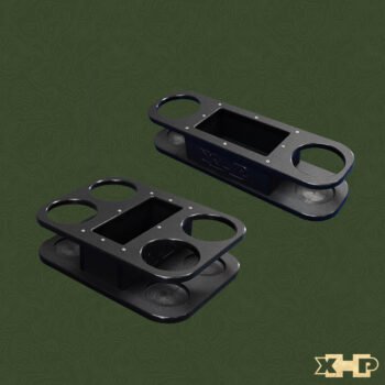 XHP Cup Holders