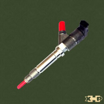 Exergy Reman. Injectors (8)