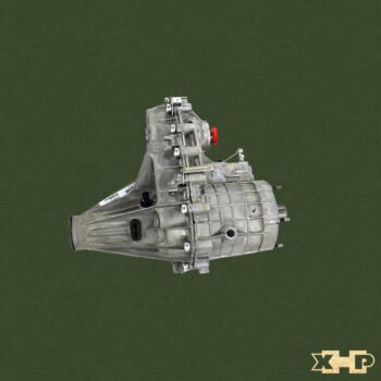 263XHD Transfer Case