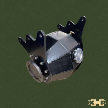 Duramax Hummer Differentials