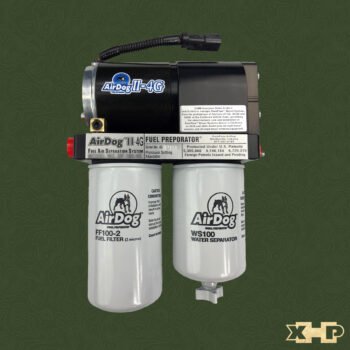 AirDog II 4G