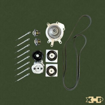 Duramax Hummer Engine Maintenance Kit