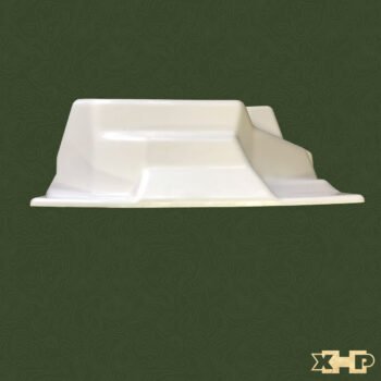 Hummer HMMWV<sup>®</sup> Vehicle Engine Cover (Dog-House)