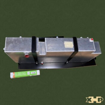Aluminum Fuel Tank for Hummer