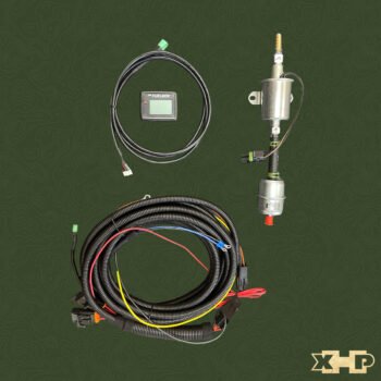 Fuel Transfer System