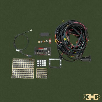 XHP HMMWV&reg; Wiring Harness