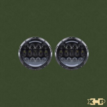 HEISE LED Headlights