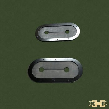 XHP Hood Gaskets