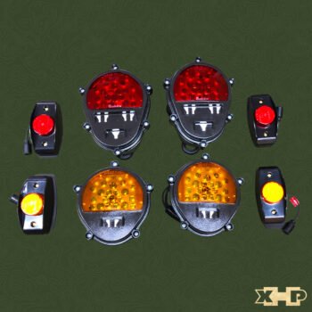 LED Light Kit for Hummer