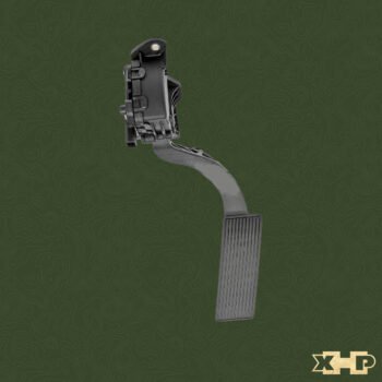 Accelerator Pedal (LBZ, LMM)
