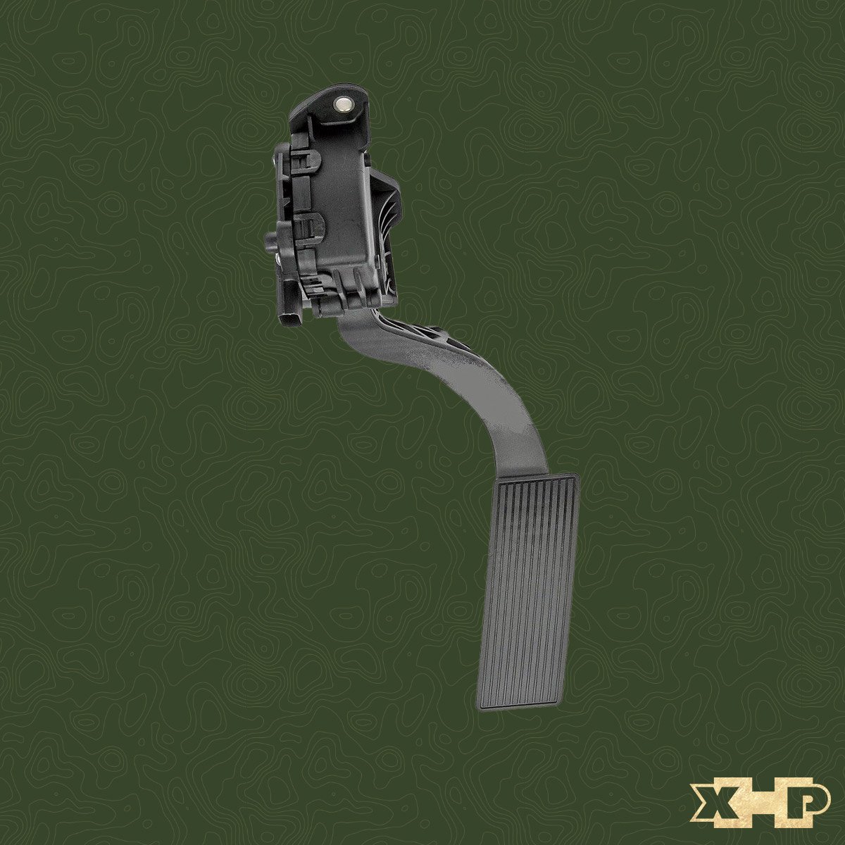 Accelerator Pedal (LBZ, LMM)