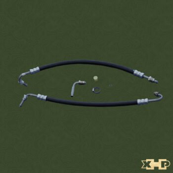 XHP Power Steering Hose Kit
